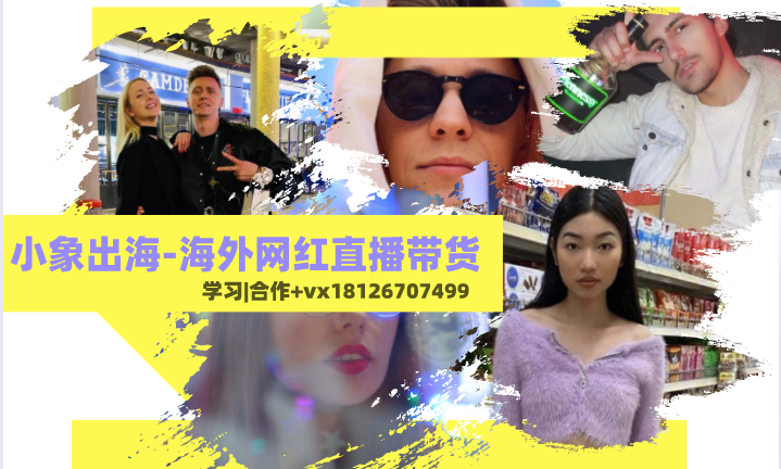 【跨境直播带货】亚马逊如何做网红营销? 【跨境直播带货】亚马逊如何做网红营销?