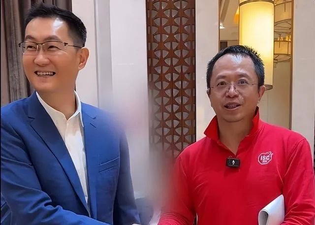 周鸿祎成新晋网红,下一站是带货还是代言? 周鸿祎成新晋网红,下一站是带货还是代言?