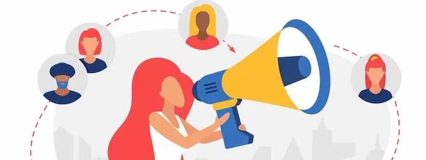 网红直播带货背后的营销逻辑 网红直播带货背后的营销逻辑