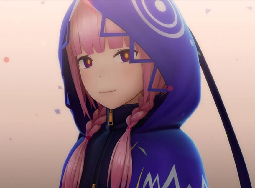 虚拟AI网红,你了解吗? 虚拟AI网红,你了解吗?