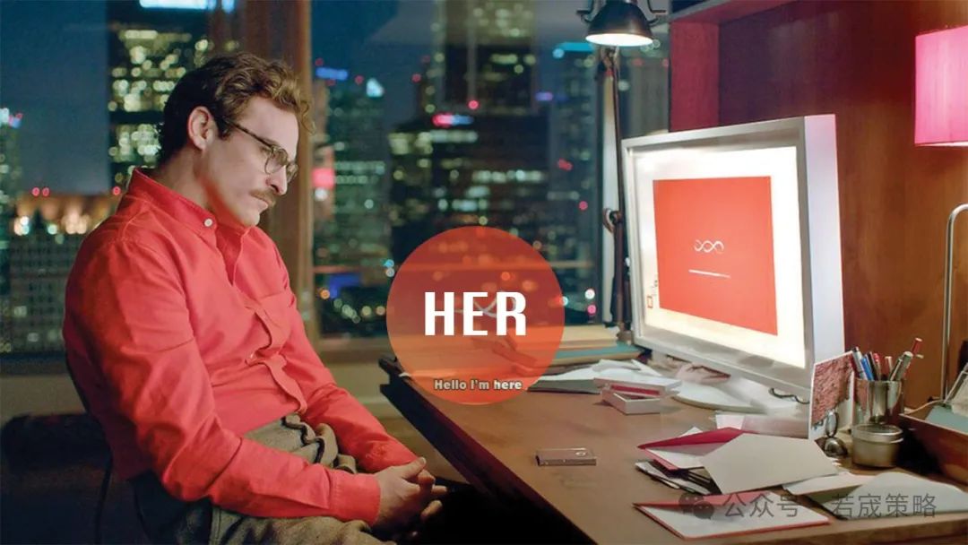 西班牙的虚拟AI网红正以迅雷不及掩耳之势崛起! 西班牙的虚拟AI网红正以迅雷不及掩耳之势崛起!