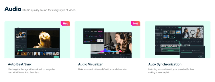 短视频创作者的福音--几个优秀的AI视频剪辑工具 短视频创作者的福音--几个优秀的AI视频剪辑工具