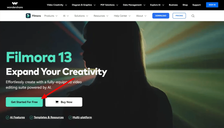 短视频创作者的福音--几个优秀的AI视频剪辑工具 短视频创作者的福音--几个优秀的AI视频剪辑工具