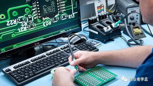 零基础入门硬件工程师,快速学习指南 零基础入门硬件工程师,快速学习指南