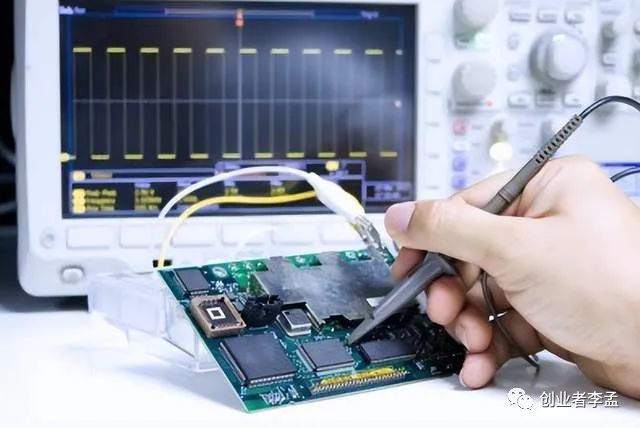 零基础入门硬件工程师,快速学习指南 零基础入门硬件工程师,快速学习指南