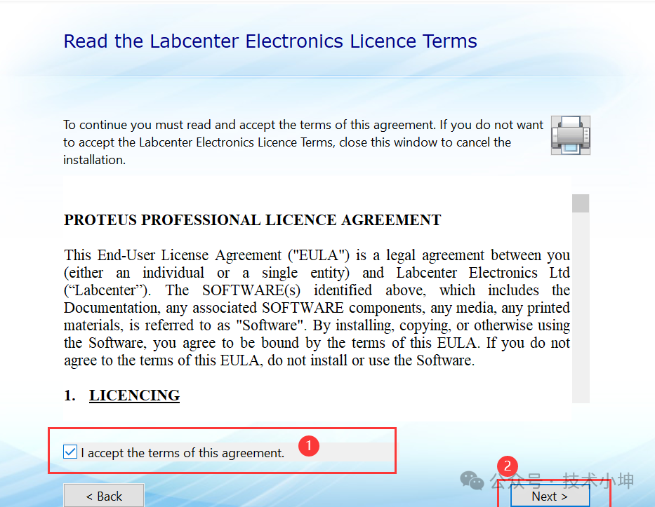 Proteus快速入门(最详细教程) Proteus快速入门(最详细教程)