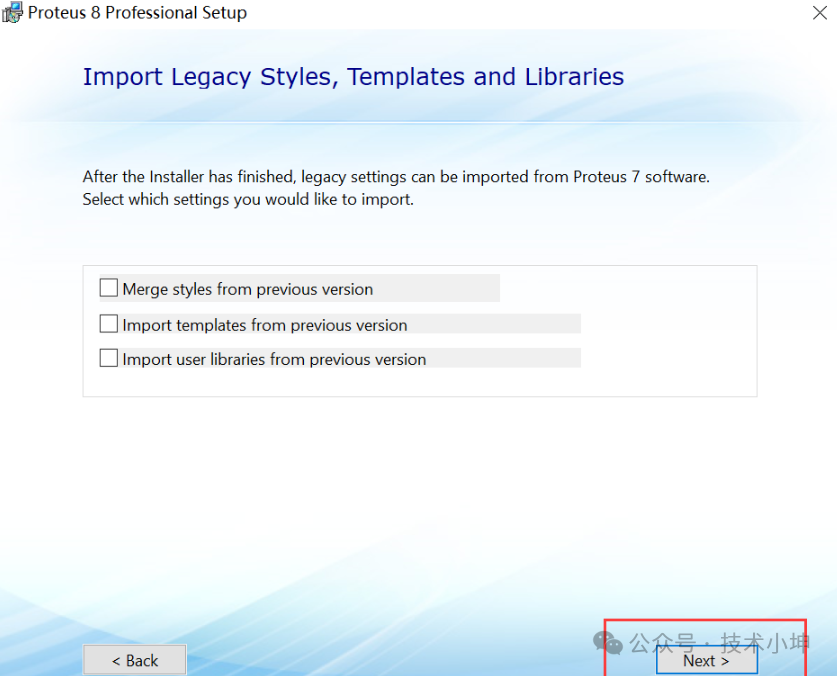 Proteus快速入门(最详细教程) Proteus快速入门(最详细教程)