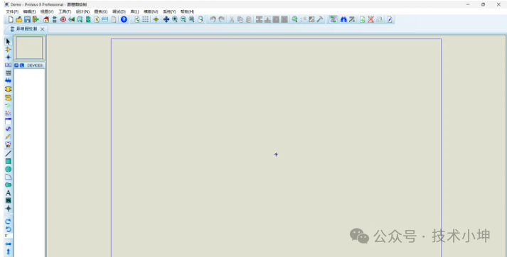 Proteus快速入门(最详细教程) Proteus快速入门(最详细教程)