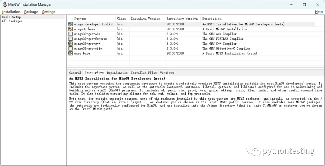 c++教程1快速入门 c++教程1快速入门