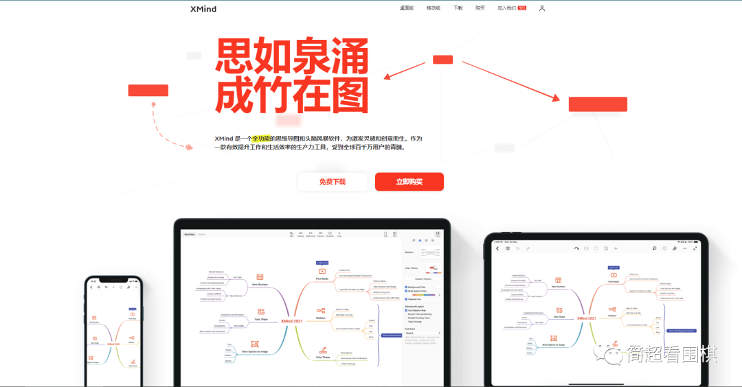 教程|快速入门XMind 教程|快速入门XMind