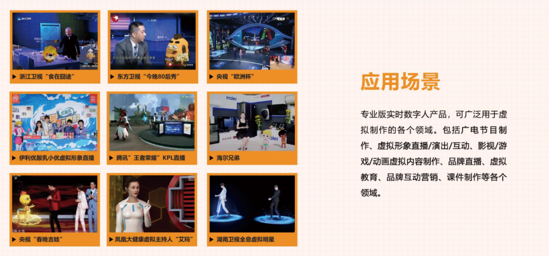 虚拟主播赛道火热,定制虚拟形象、虚拟偶像成市场“新宠儿” 虚拟主播赛道火热,定制虚拟形象、虚拟偶像成市场“新宠儿”