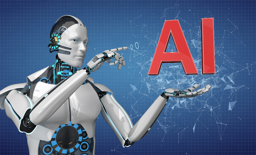 生成式AI如何改变内容创作行业? 生成式AI如何改变内容创作行业?