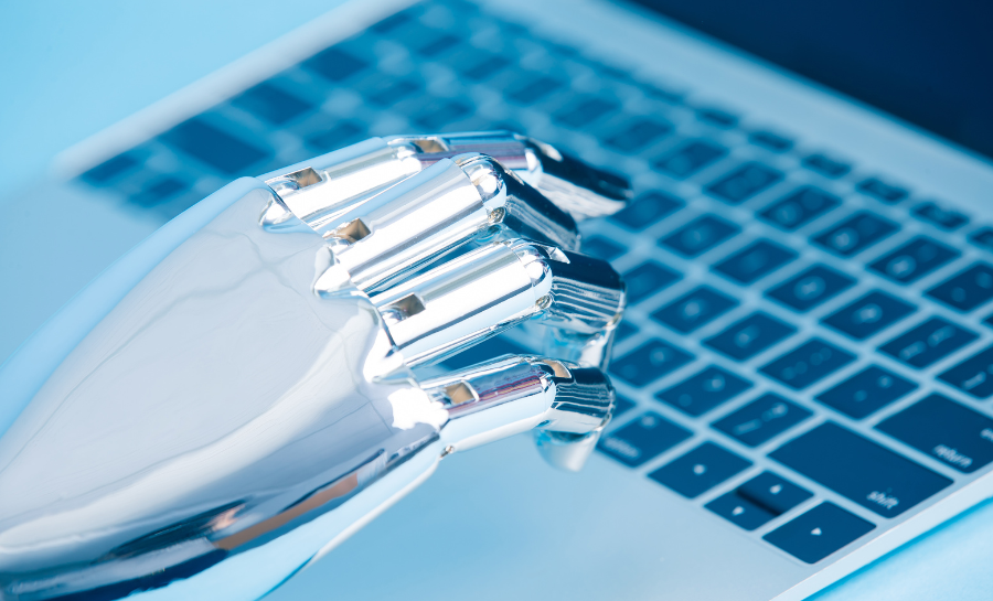 生成式AI如何改变内容创作行业? 生成式AI如何改变内容创作行业?