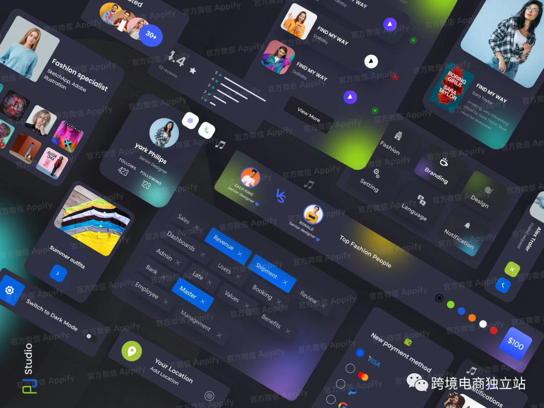 跨境电商的“牛鼻子”——如何精准分析数据并实现精准营销 跨境电商的“牛鼻子”——如何精准分析数据并实现精准营销