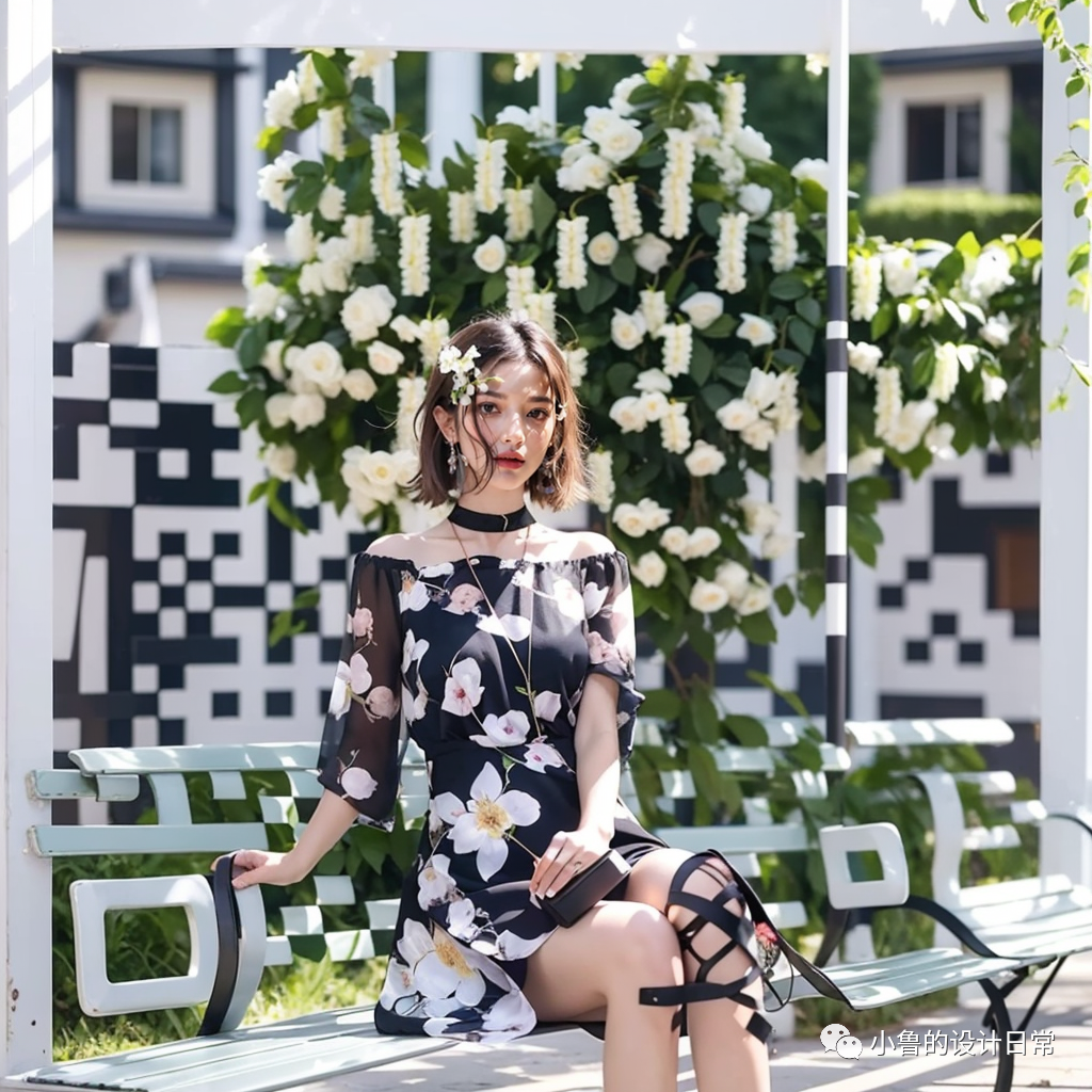 AI绘画神器:轻松创作艺术二维码 AI绘画神器:轻松创作艺术二维码