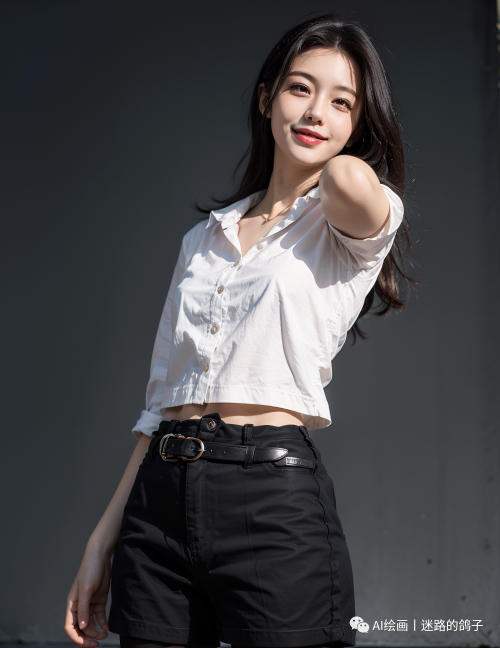 AI绘画:一幅画作,带你探索艺术的无限可能! AI绘画:一幅画作,带你探索艺术的无限可能!