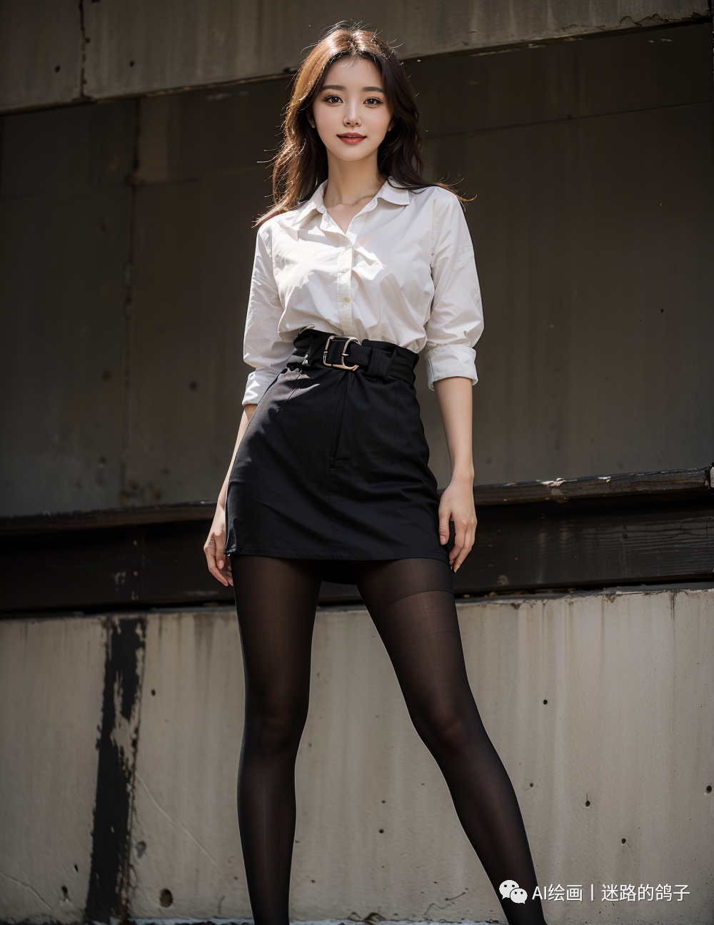 AI绘画:一幅画作,带你探索艺术的无限可能! AI绘画:一幅画作,带你探索艺术的无限可能!