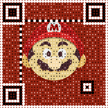 AI绘画与二维码的数字艺术 AI绘画与二维码的数字艺术