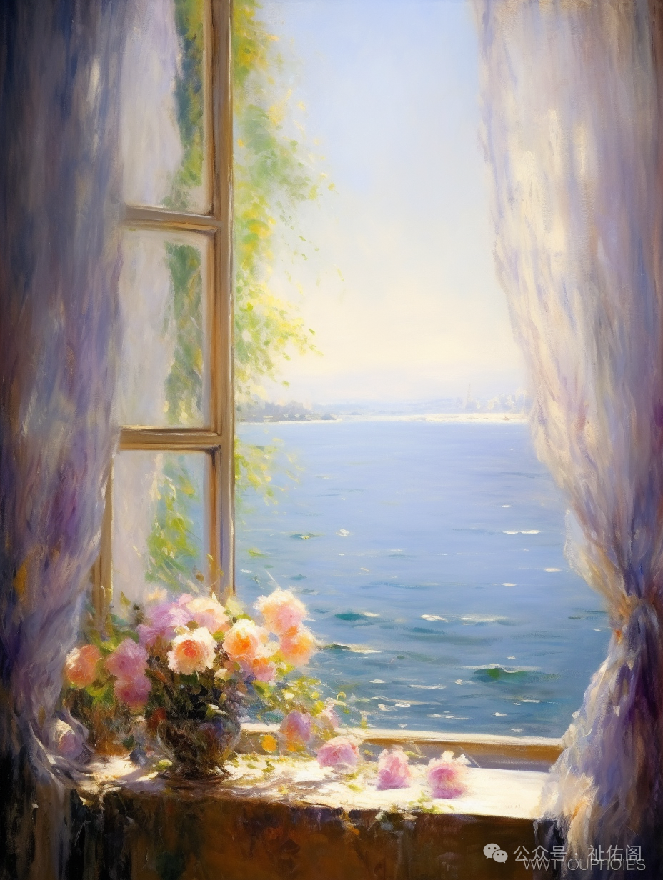 AI绘画奇遇:艺术创新的文艺探索 AI绘画奇遇:艺术创新的文艺探索