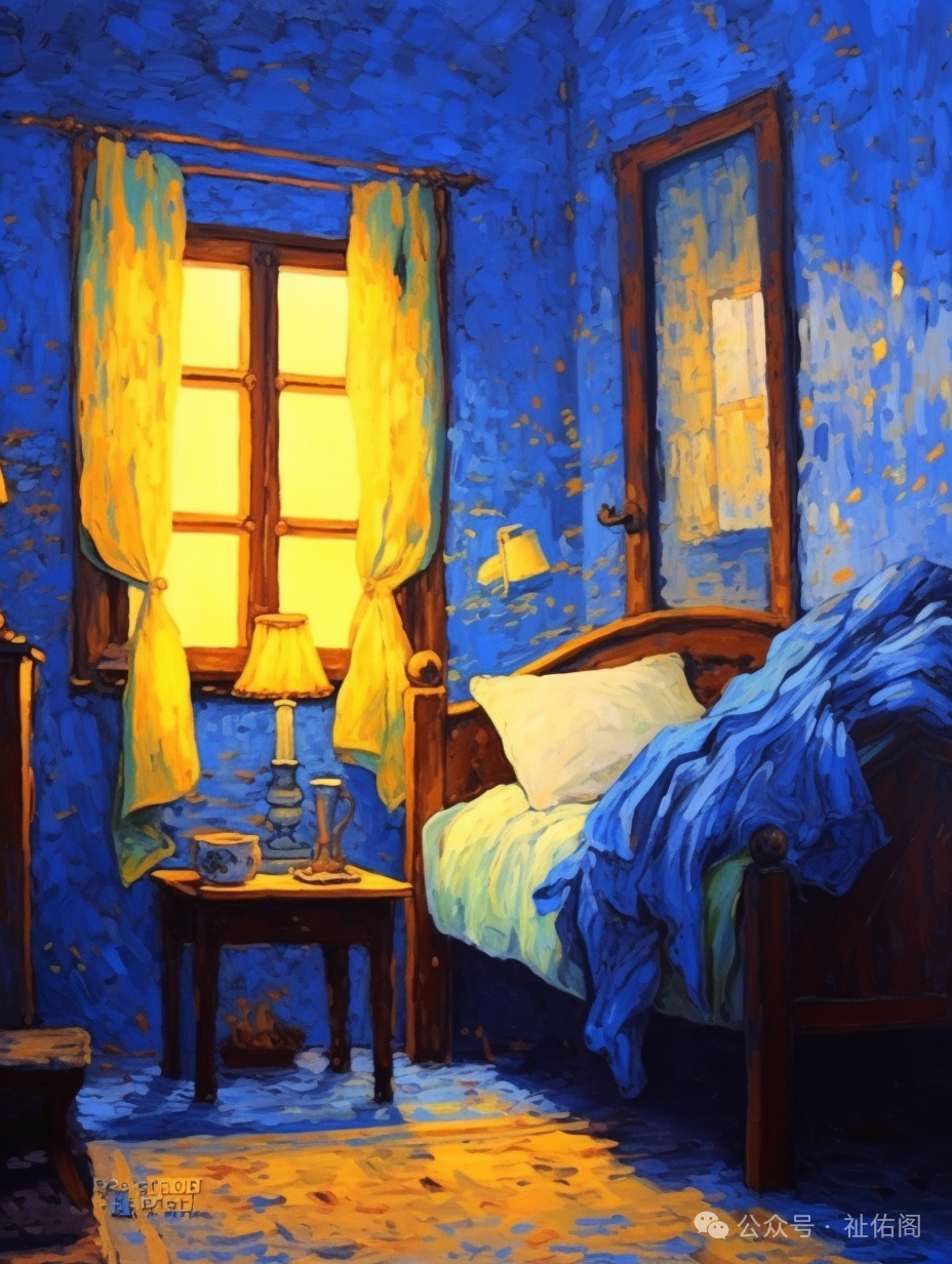 AI绘画奇遇:艺术创新的文艺探索 AI绘画奇遇:艺术创新的文艺探索