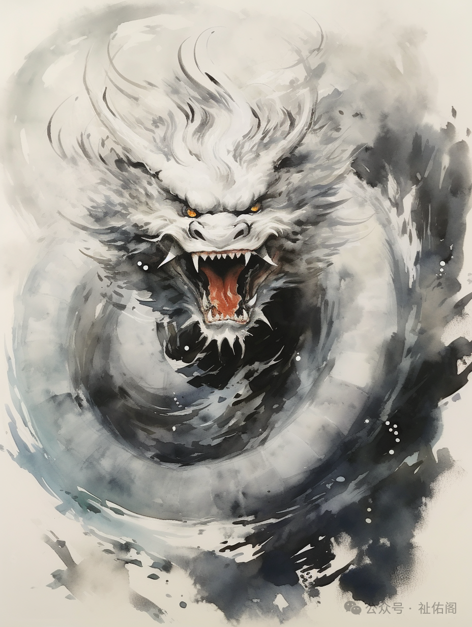 AI绘画奇遇:艺术创新的文艺探索 AI绘画奇遇:艺术创新的文艺探索