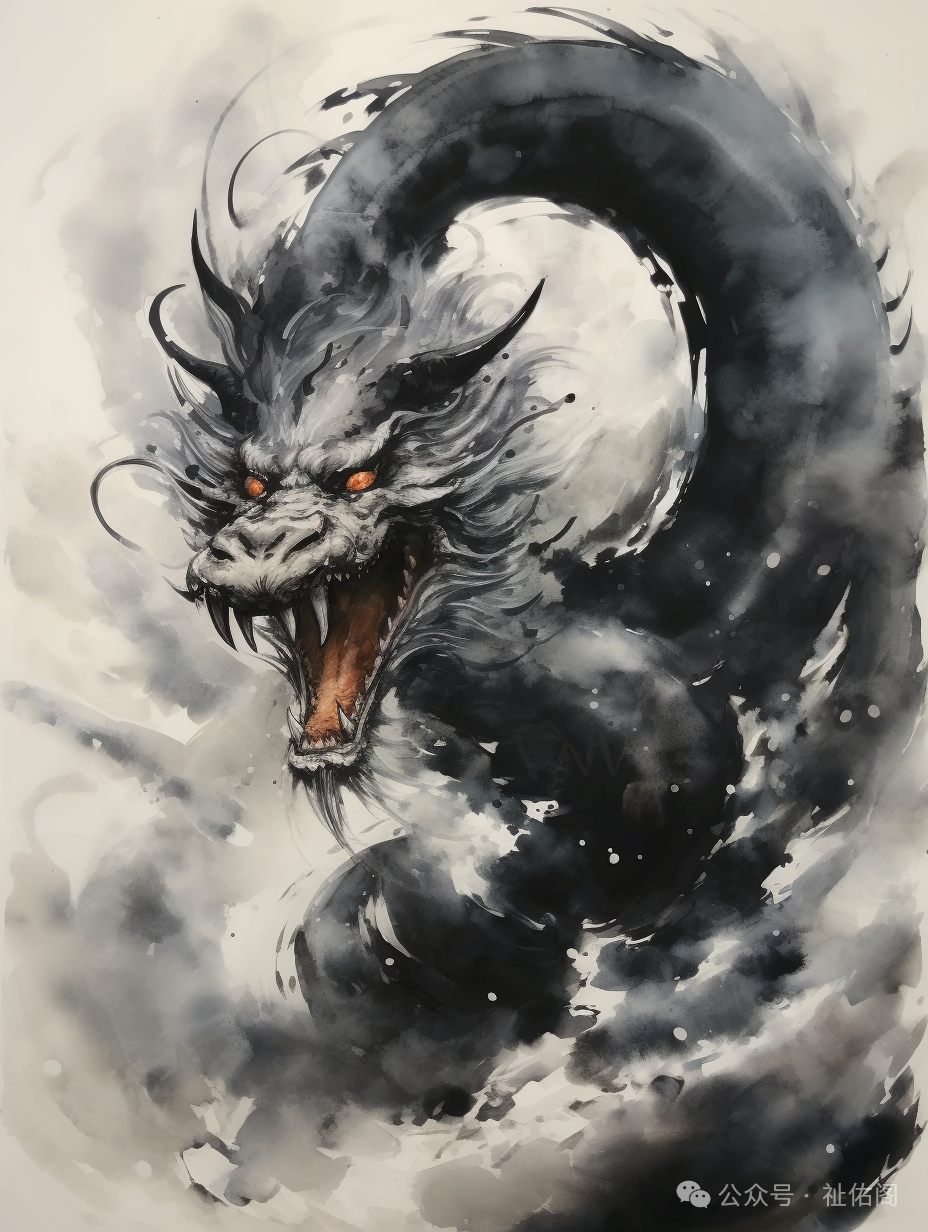 AI绘画奇遇:艺术创新的文艺探索 AI绘画奇遇:艺术创新的文艺探索