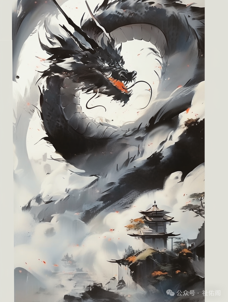 AI绘画奇遇:艺术创新的文艺探索 AI绘画奇遇:艺术创新的文艺探索