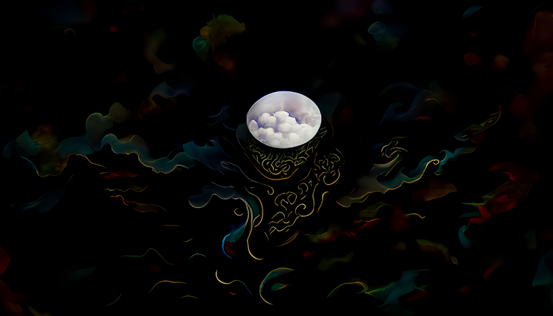 AI自动生成画作,人人都可以创作【网站】 AI自动生成画作,人人都可以创作【网站】