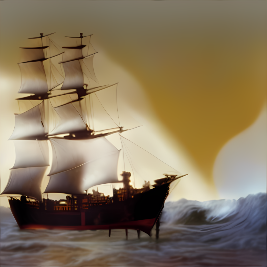 AI自动生成画作,人人都可以创作【网站】 AI自动生成画作,人人都可以创作【网站】