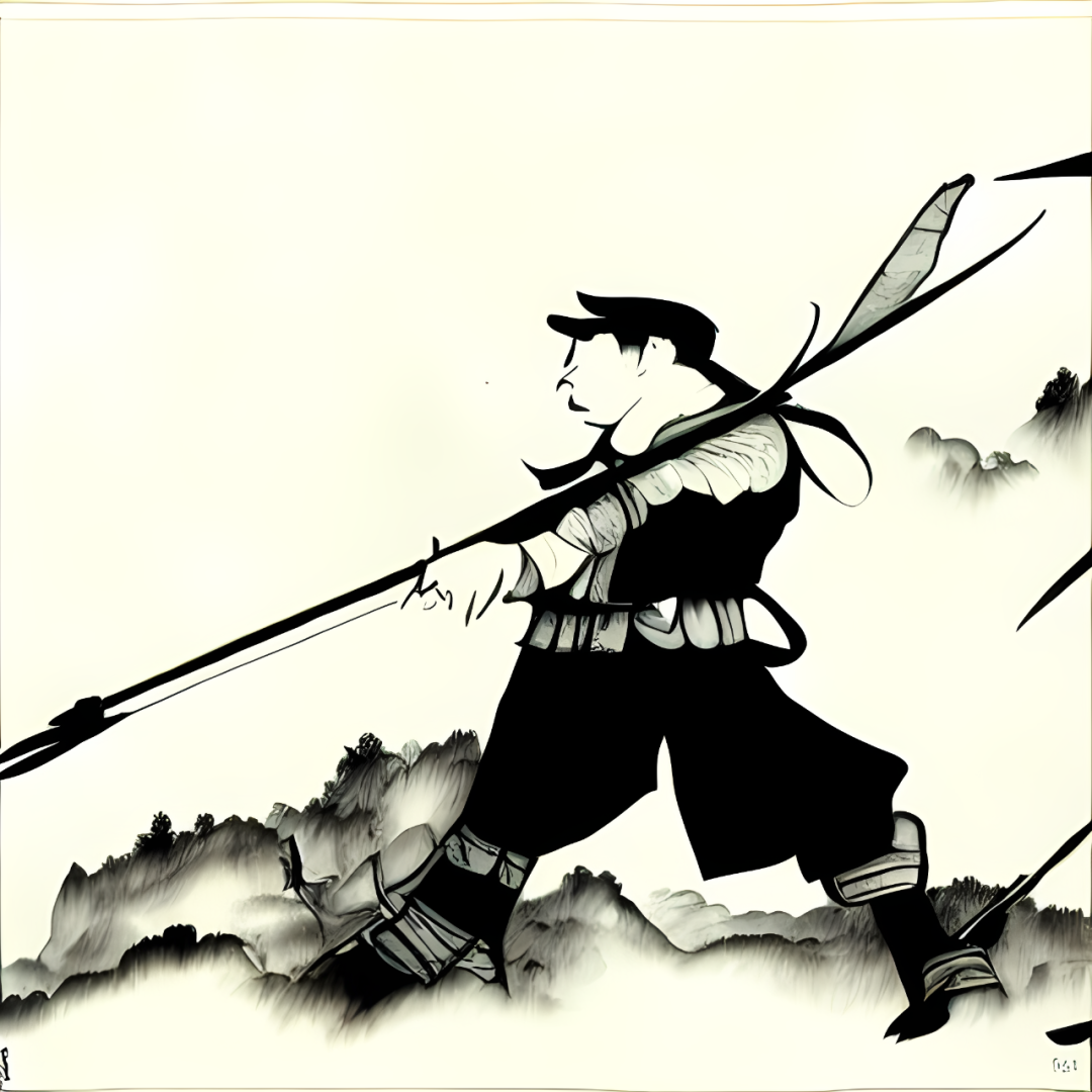 AI自动生成画作,人人都可以创作【网站】 AI自动生成画作,人人都可以创作【网站】