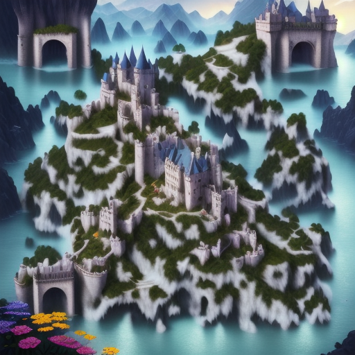 『SD』AI生成艺术二维码的几种方法 『SD』AI生成艺术二维码的几种方法