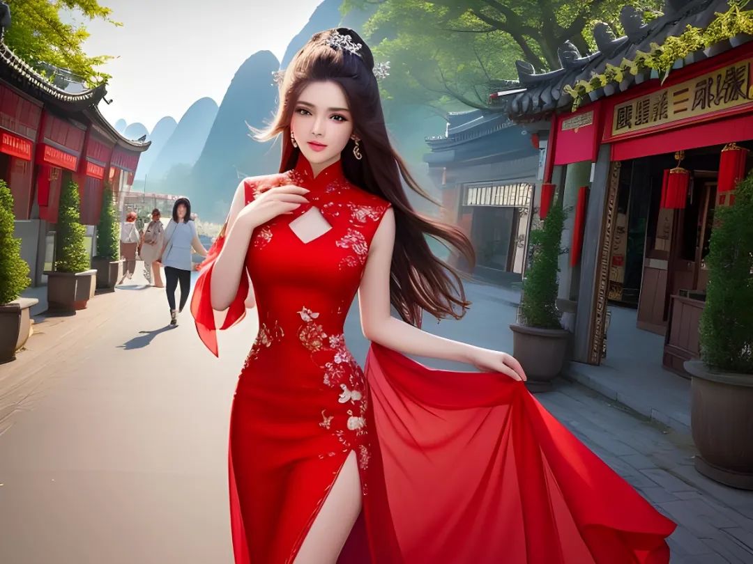 当AI创作遇上艺术:揭秘AI绘画如何塑造未来艺术生态 当AI创作遇上艺术:揭秘AI绘画如何塑造未来艺术生态