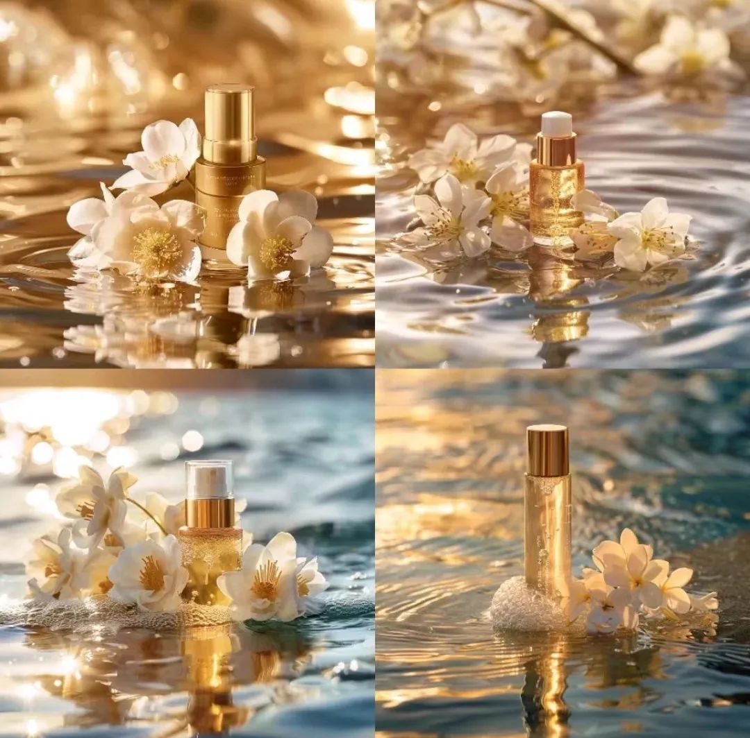 当AI创作遇上艺术:揭秘AI绘画如何塑造未来艺术生态 当AI创作遇上艺术:揭秘AI绘画如何塑造未来艺术生态