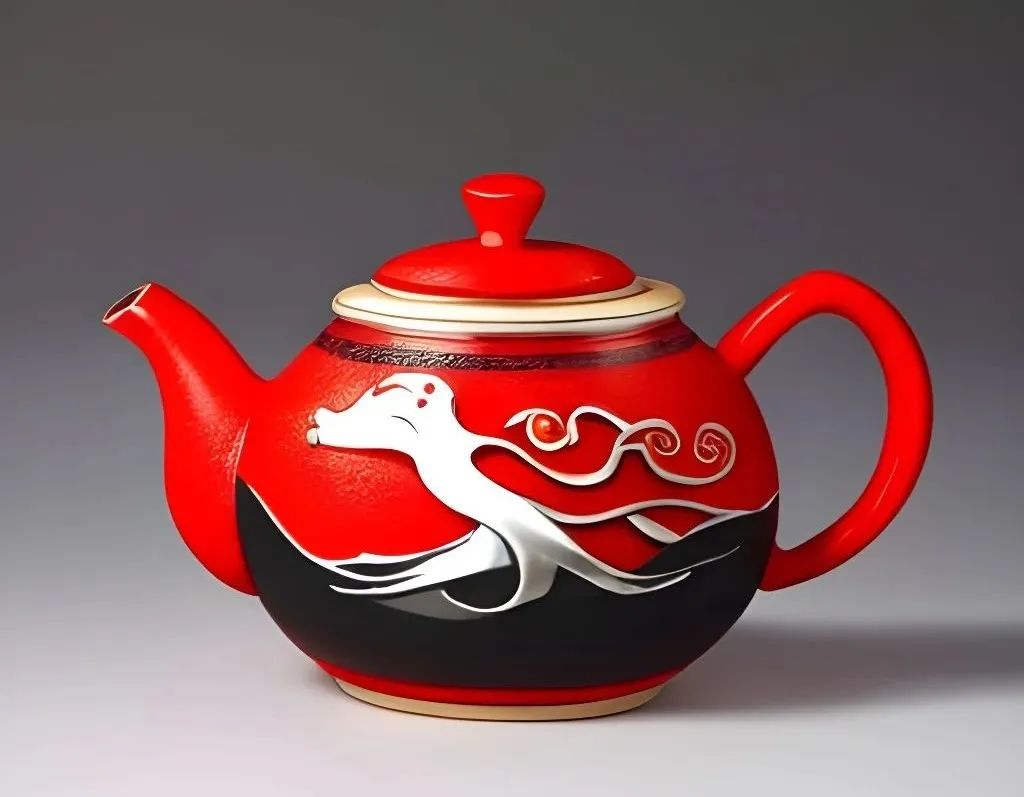 当AI创作遇上艺术:揭秘AI绘画如何塑造未来艺术生态 当AI创作遇上艺术:揭秘AI绘画如何塑造未来艺术生态