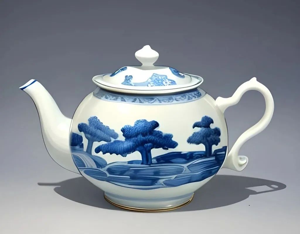 当AI创作遇上艺术:揭秘AI绘画如何塑造未来艺术生态 当AI创作遇上艺术:揭秘AI绘画如何塑造未来艺术生态