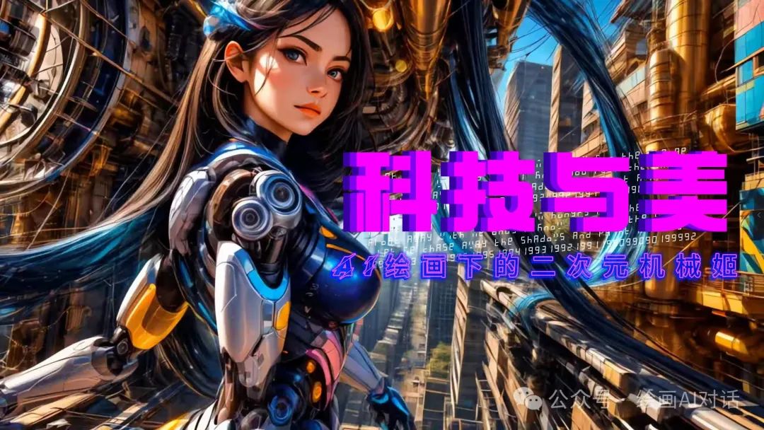 智能艺术革命:AI如何重新定义绘画 智能艺术革命:AI如何重新定义绘画