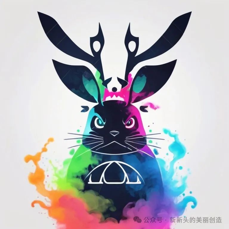 现代艺术装饰画与AI绘画:数字时代的创新之美 现代艺术装饰画与AI绘画:数字时代的创新之美