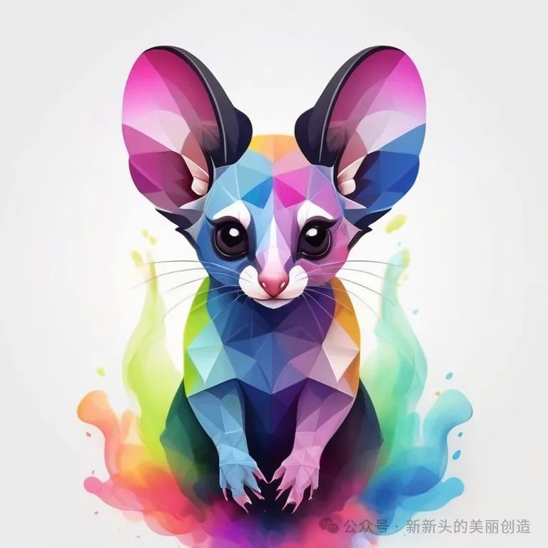 现代艺术装饰画与AI绘画:数字时代的创新之美 现代艺术装饰画与AI绘画:数字时代的创新之美