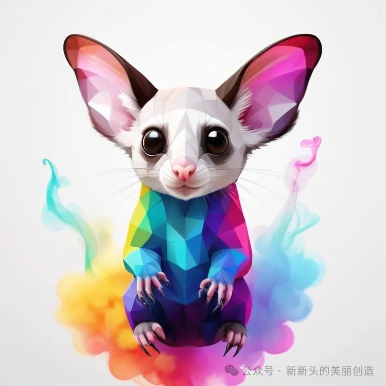 现代艺术装饰画与AI绘画:数字时代的创新之美 现代艺术装饰画与AI绘画:数字时代的创新之美