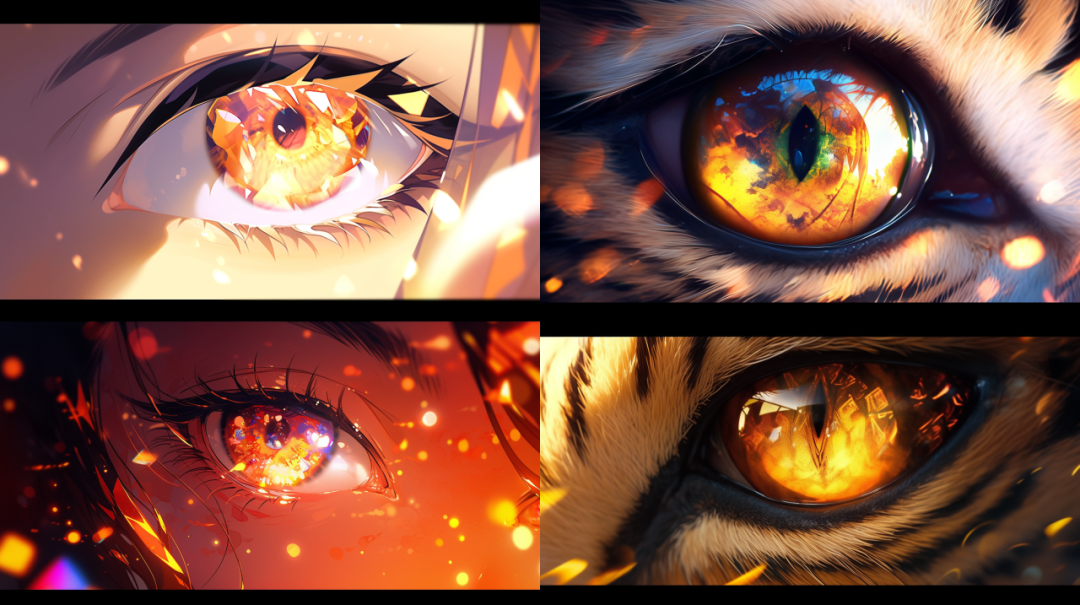 突破创作界限,探索艺术的新境界——智能AI绘画工具MidJourney 突破创作界限,探索艺术的新境界——智能AI绘画工具MidJourney