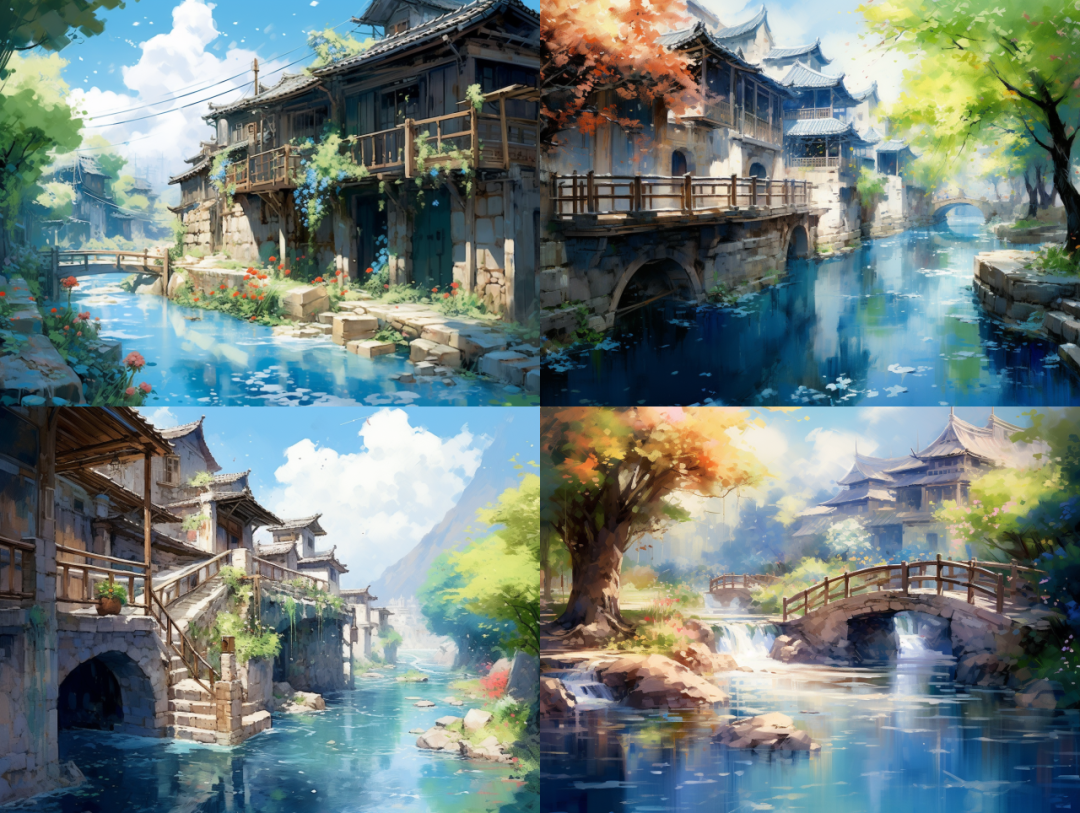 突破创作界限,探索艺术的新境界——智能AI绘画工具MidJourney 突破创作界限,探索艺术的新境界——智能AI绘画工具MidJourney