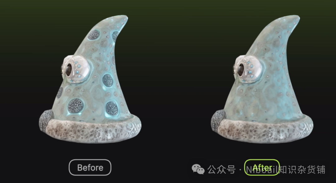 3D模型AI生成工具:Meshy-3 3D模型AI生成工具:Meshy-3