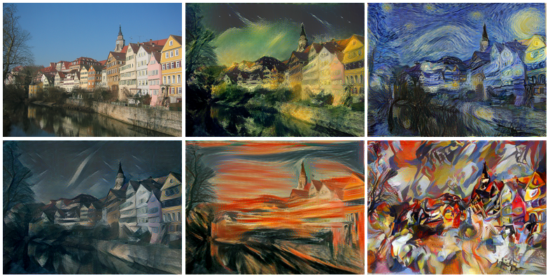 AI图像生成炼丹术一窥:如何轻松掌握AI绘画工具(上篇) AI图像生成炼丹术一窥:如何轻松掌握AI绘画工具(上篇)