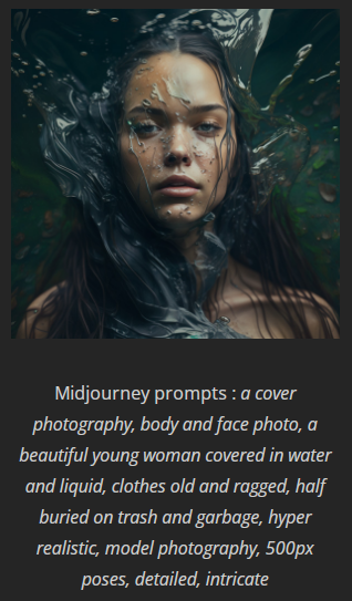 AI图像生成炼丹术一窥:如何轻松掌握AI绘画工具(上篇) AI图像生成炼丹术一窥:如何轻松掌握AI绘画工具(上篇)