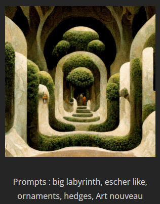 AI图像生成炼丹术一窥:如何轻松掌握AI绘画工具(上篇) AI图像生成炼丹术一窥:如何轻松掌握AI绘画工具(上篇)