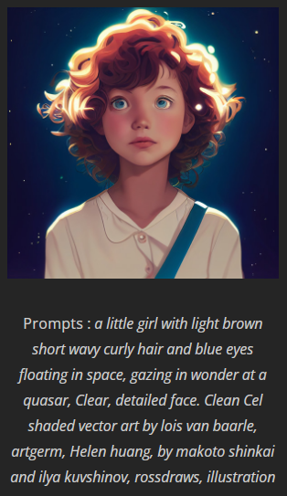 AI图像生成炼丹术一窥:如何轻松掌握AI绘画工具(上篇) AI图像生成炼丹术一窥:如何轻松掌握AI绘画工具(上篇)