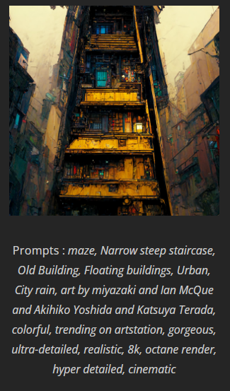 AI图像生成炼丹术一窥:如何轻松掌握AI绘画工具(上篇) AI图像生成炼丹术一窥:如何轻松掌握AI绘画工具(上篇)