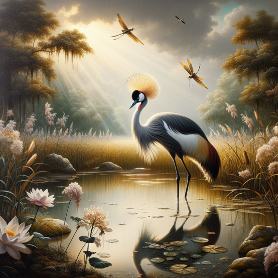 AI绘画:使用Copilot生成AI图像 AI绘画:使用Copilot生成AI图像