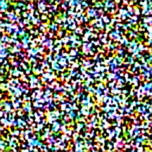 AI绘画是如何生成图像的? AI绘画是如何生成图像的?