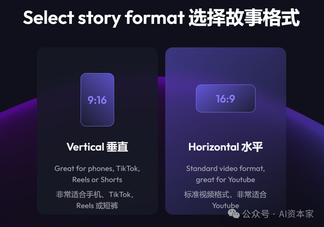 制作固定角色剧情视频,这个AI工具做到了 制作固定角色剧情视频,这个AI工具做到了